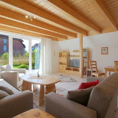Tatil Evi Sr Westertill 5 Dorumer Neufeld