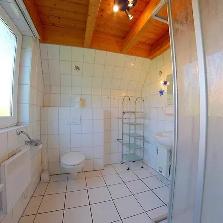 Prázdninový dům Sr Westertill 5