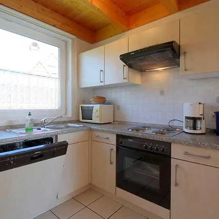 Holiday home Sr Westertill 5 *