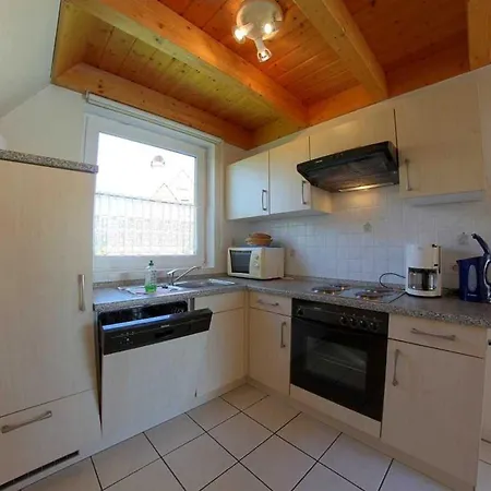 Holiday home Sr Westertill 5